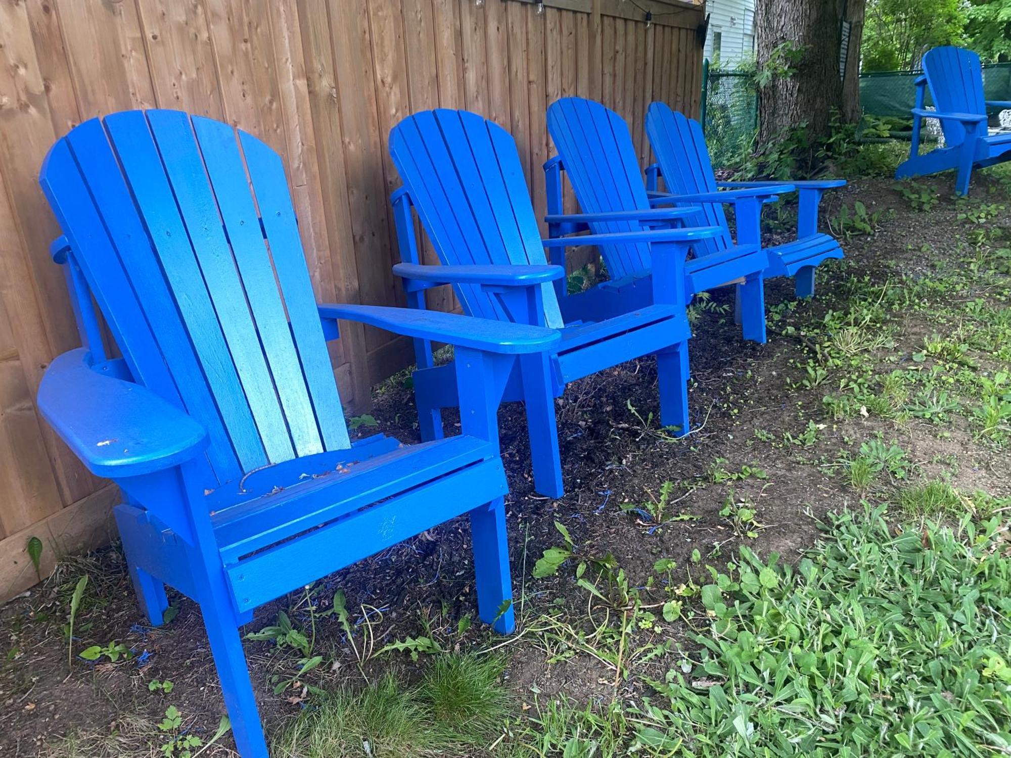 Blue Spruce Bed And Breakfast Muskoka Gravenhurst Extérieur photo