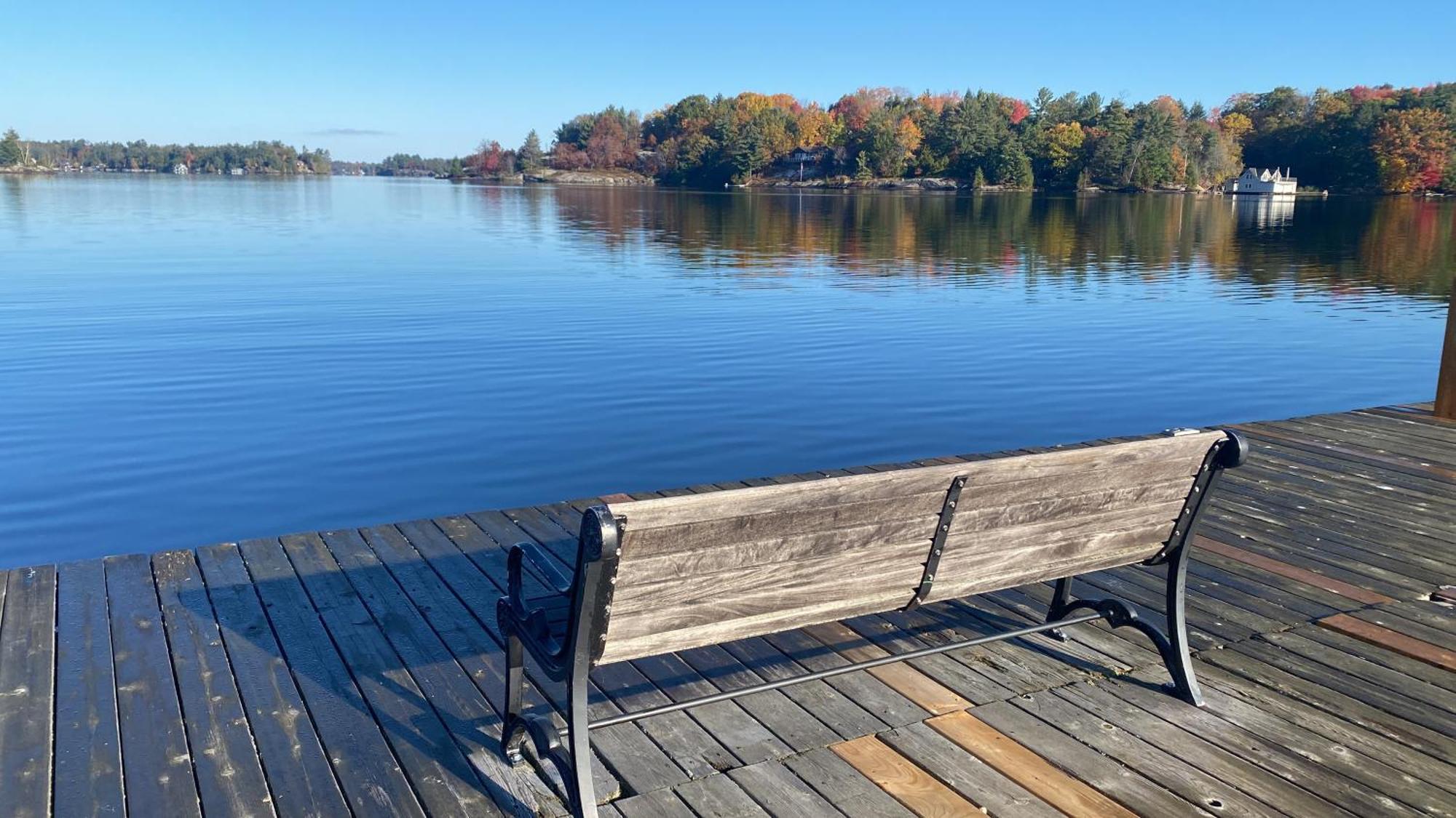 Blue Spruce Bed And Breakfast Muskoka Gravenhurst Extérieur photo